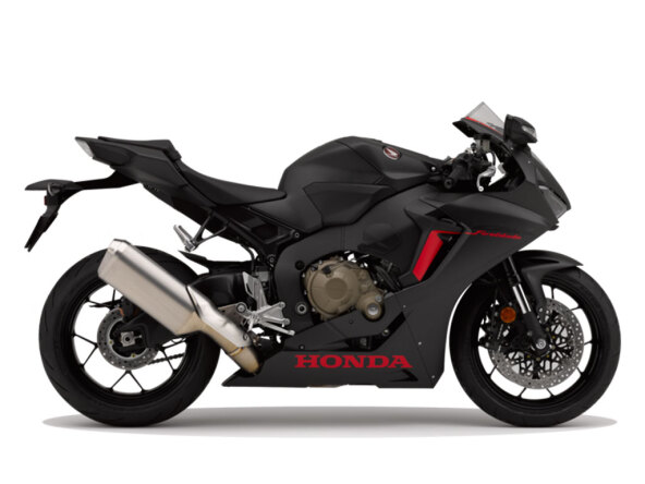 Honda CBR1000RR FIREBLADE